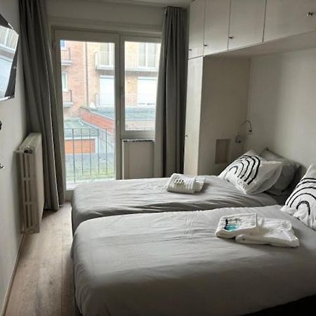 Second Home At Sea Knokke-Heist Exterior foto