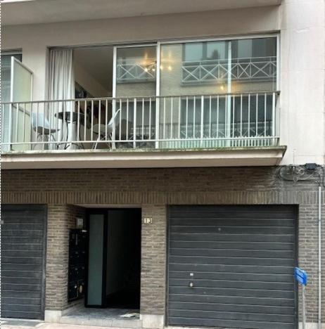 Second Home At Sea Knokke-Heist Exterior foto