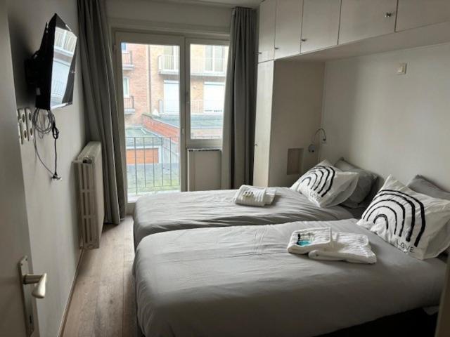 Second Home At Sea Knokke-Heist Exterior foto