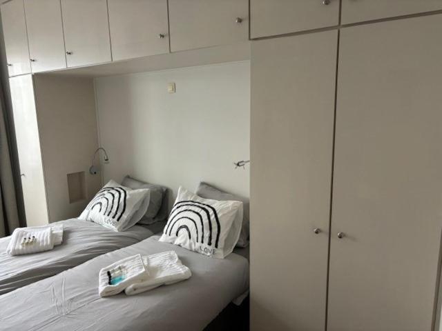 Second Home At Sea Knokke-Heist Exterior foto
