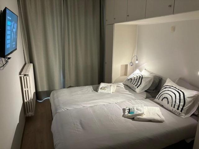 Second Home At Sea Knokke-Heist Exterior foto